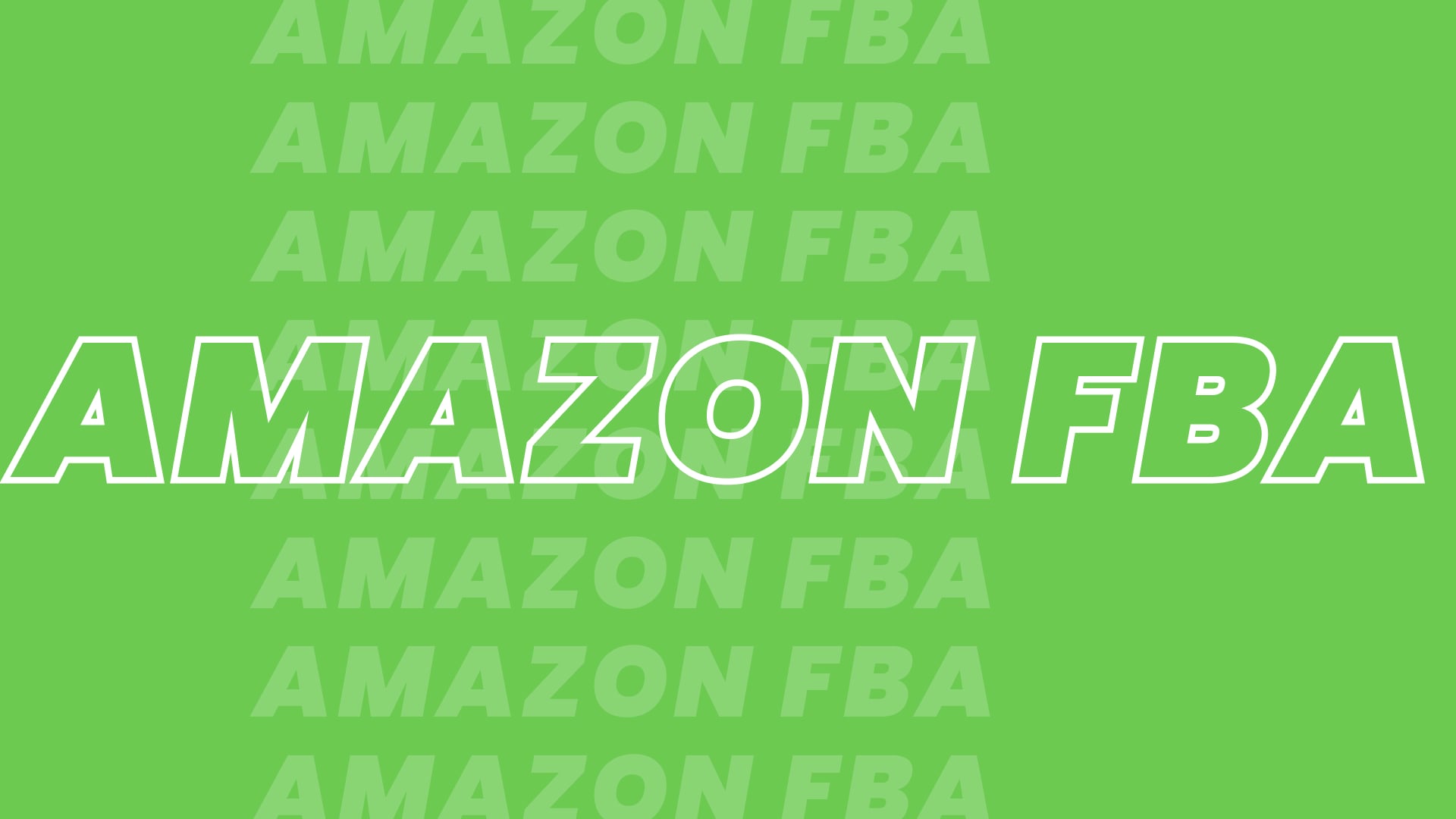 How Does Amazon FBA Work in 2023 + Its Pros vs. Cons!